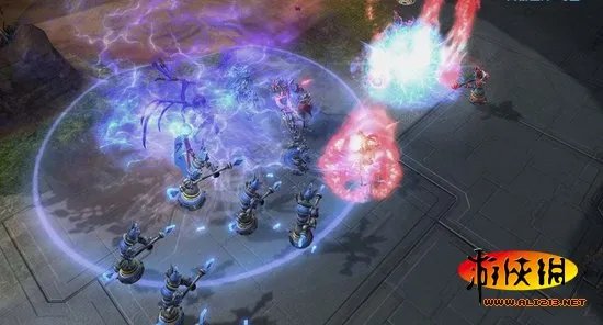 暴雪All-Stars英雄介绍：预计40个英雄将登场