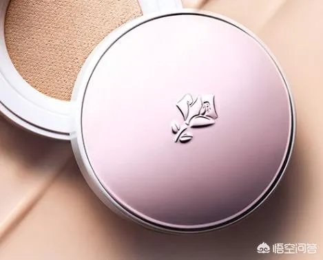 兰蔻小粉盒气垫好不好啊？我看很多人都在用？