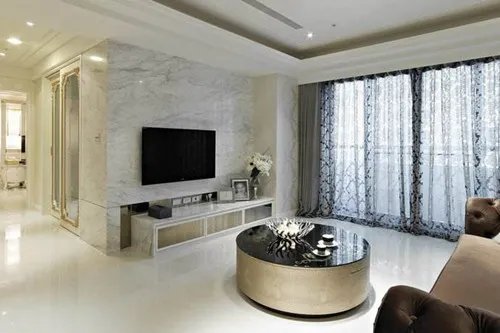 客厅设计与装修技巧 客厅设计注意事项