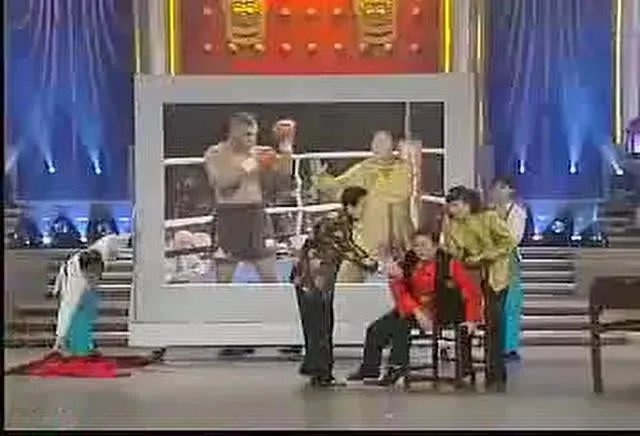 央视春晚最经典十大小品