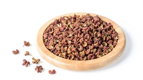 川椒的功效与作用