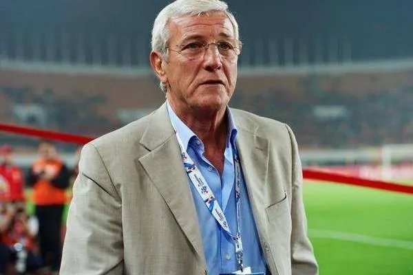 里皮执教生涯战绩赫赫，中国国足为其执教历程带来了什么？