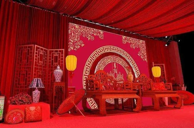 女方答谢宴是在婚礼前还是后 女方婚礼答谢宴的流程一览有哪些