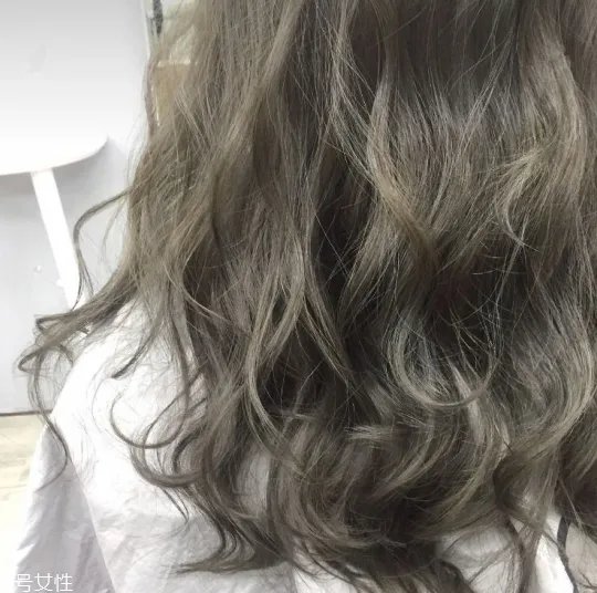 黑头发剪什么发型好看 黑头发发型