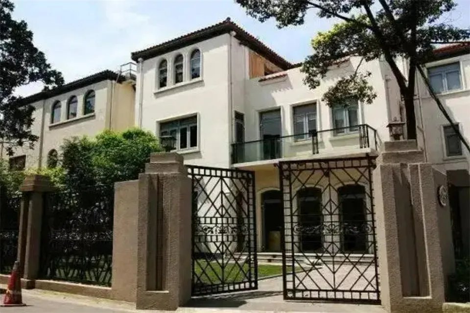 上海一套别墅要多少钱 上海在售别墅价格