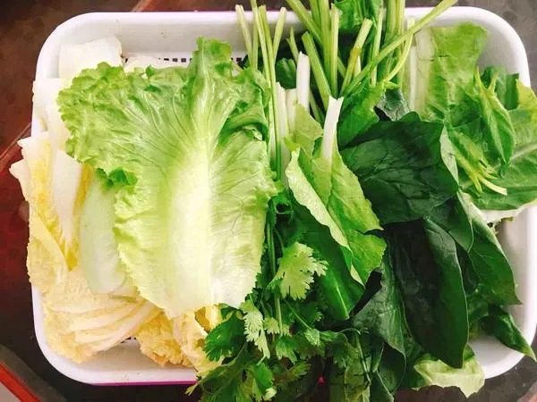 清汤火锅底料有怎样的做法？