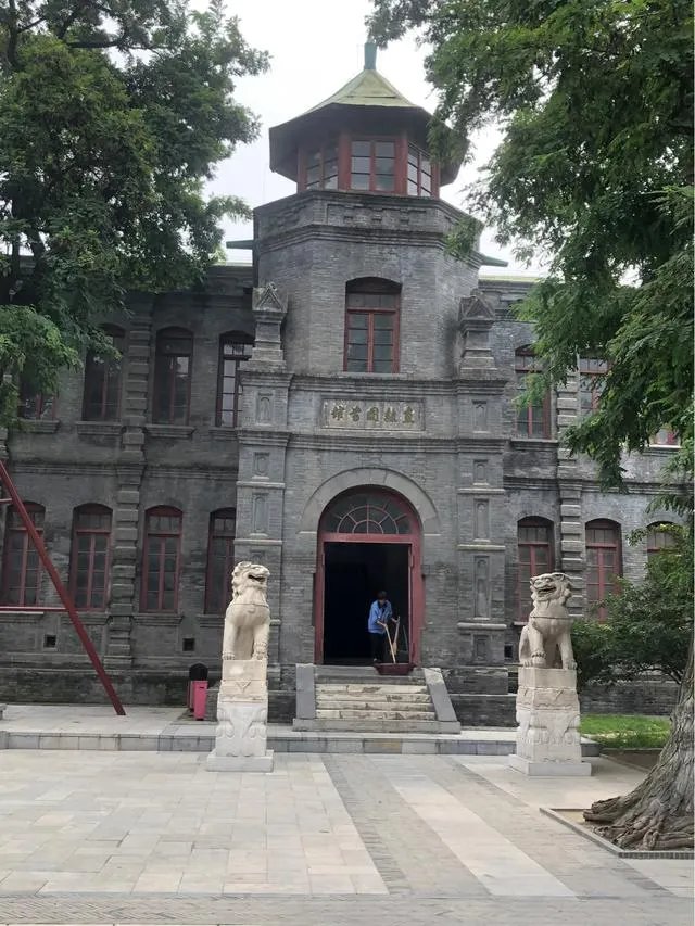 如何运营好一座古城？