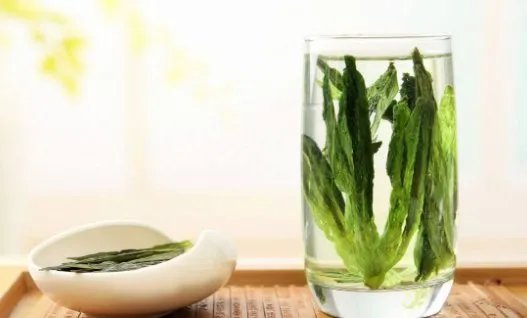 中国茶叶的排名是什么?珍贵的茶叶品种有哪些?