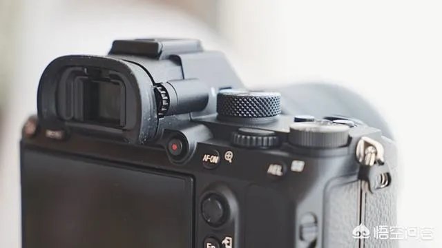 索尼A7M3实际使用的体验如何？