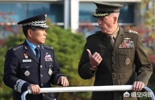 韩国军队归谁指挥