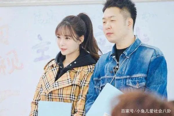 杜海涛沈梦辰被曝情变,沈爸直言娶我女儿你配吗,你怎么看?