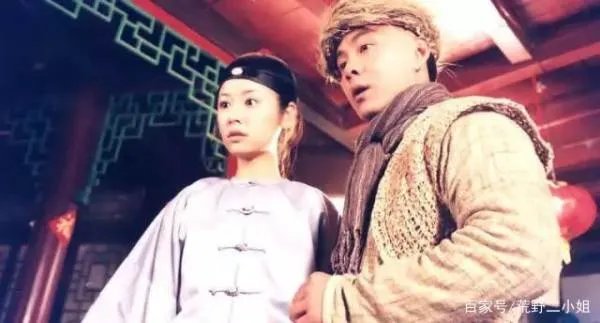 张卫健为什么不火了?