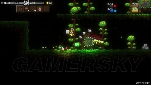 魔力遗迹 新手生存详细图文攻略