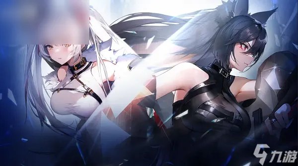 战火使命角色大全