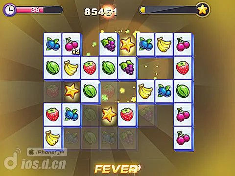 让你的小伙伴惊呆去吧！ 《天天连萌》高分技巧攻略