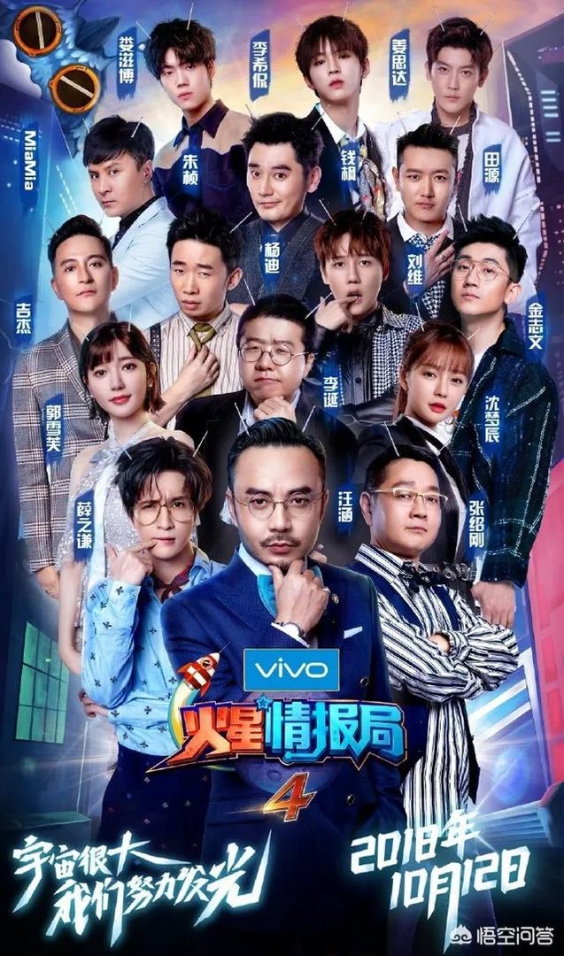 怎么评价《火星情报局》第四季第一期的节目？谁的表现最打动你呢？