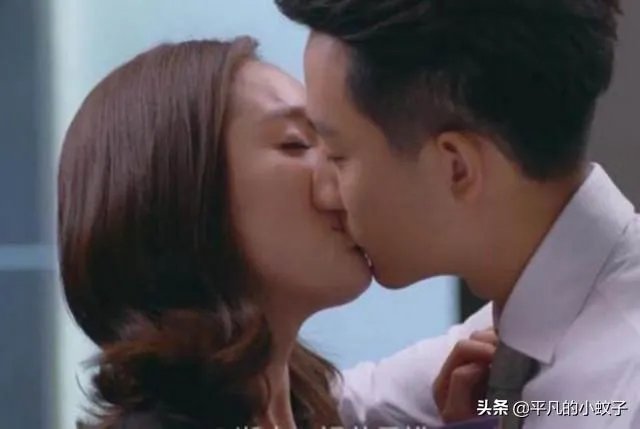 演员吻戏 老公受得了吗