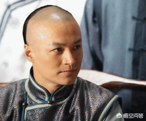 如何评价演员郑国霖？