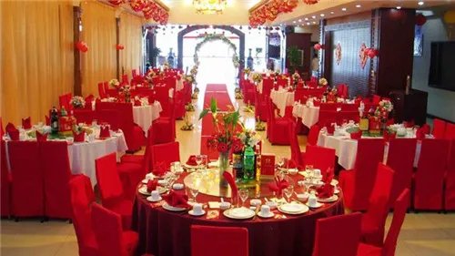 喜酒菜谱怎么选择  2017婚宴菜单选择攻略