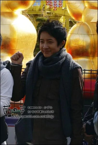 韩庚现在情况怎么样了？