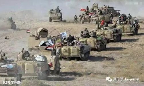 只见报道未见真实原因分析，土耳其为何歇斯底里欲和叙政府军打？