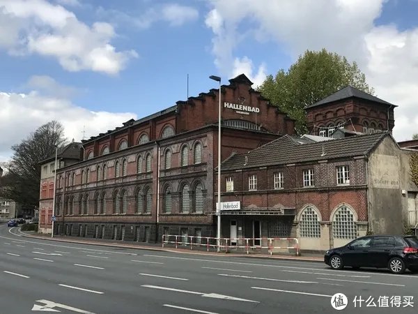 德国刀城Solingen 索林根淘刀之旅