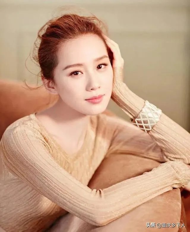 刘诗诗身上最重要的什么，使她成为了一线女星？