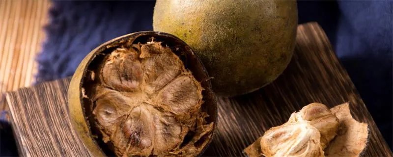 罗汉果的四个禁忌人群  罗汉果的四个禁忌人群时哪些