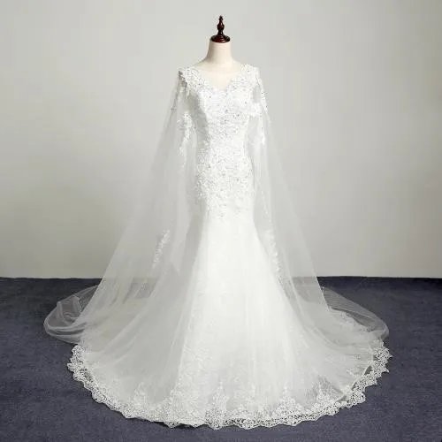 著名婚纱品牌有哪些 盘点国内5大婚纱品牌