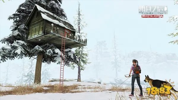 明日之后怎么加好友