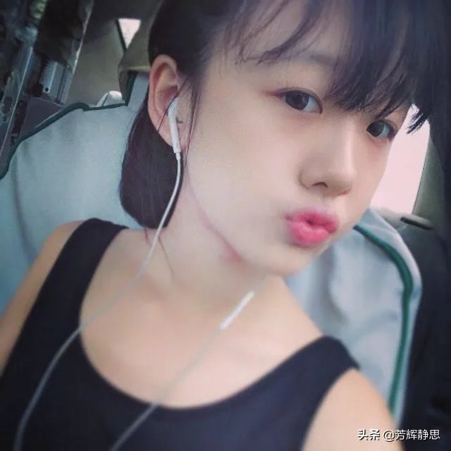 kakakaoo网红阿沁是怎么火起来的？