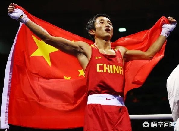 如何评价2届奥运冠军邹市明?