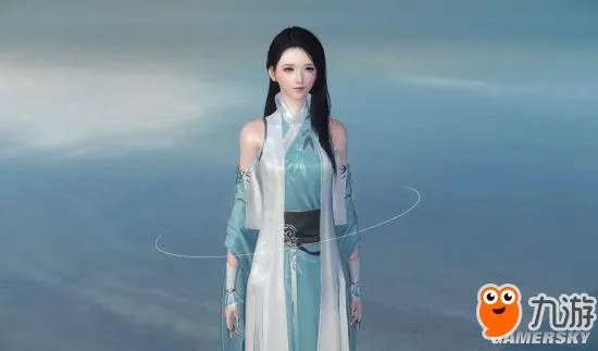 《逆水寒》男女角色好看捏脸数据来了 最新各脸型捏脸数据大全