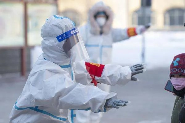 北京朝阳区新增新冠感染者2名，为中风险区域居家隔离人员，疫情情况如何？