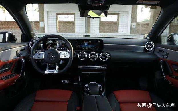 买奔驰GLB好吗？为什么？