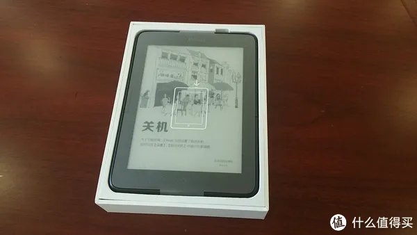 读书破万卷，你得会刷机——JDRead 京东电子书阅读器 体验（附改系统）