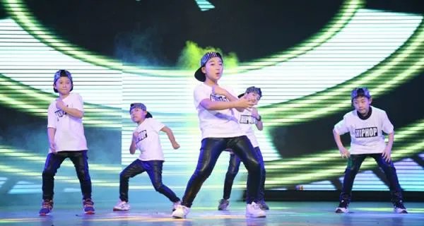 上海街舞工作室有哪些街舞学校