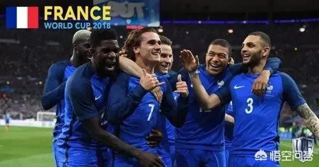 俄罗斯世界杯1/8决赛法国对阵阿根廷，如何预测本场比赛的比分？