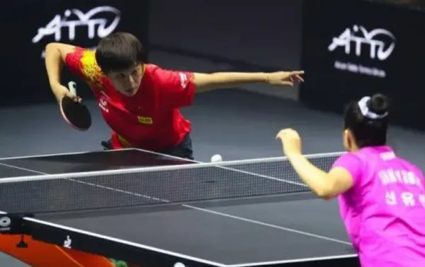 亚洲杯赛女单决赛，王艺迪战胜伊藤美诚夺得冠军，比赛中有哪些精彩瞬间？