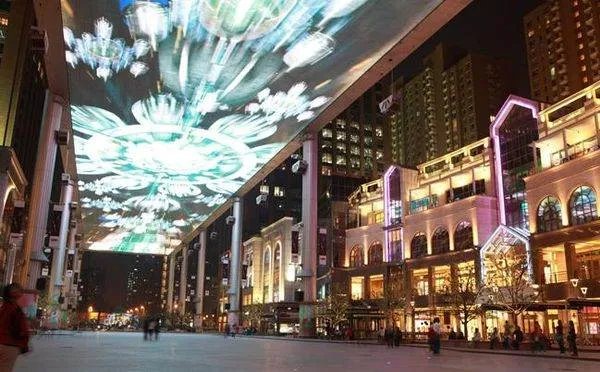 世贸天阶有什么好玩的?