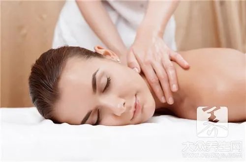 按摩技巧和手法_推拿按摩的基本手法