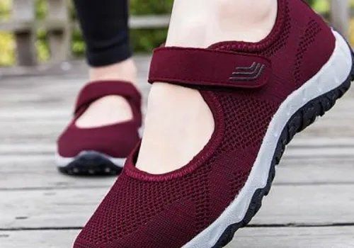 老人鞋什么牌子的好？