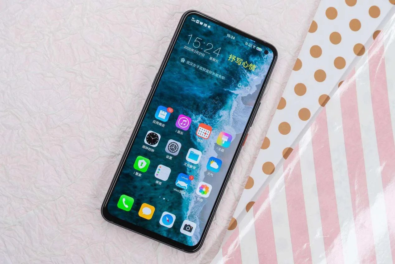 5G用户越来越多，你确定不成为其中一员吗？