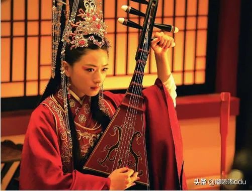 万茜演过哪些电视剧？