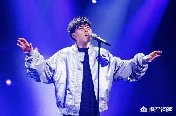 好声音冠军蘑菇头李琦去哪了？怎么没有消息了？