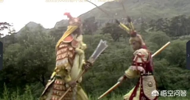 杨戬与孙悟空到底谁更厉害？