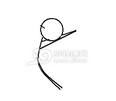 简单的瑜伽入门动作