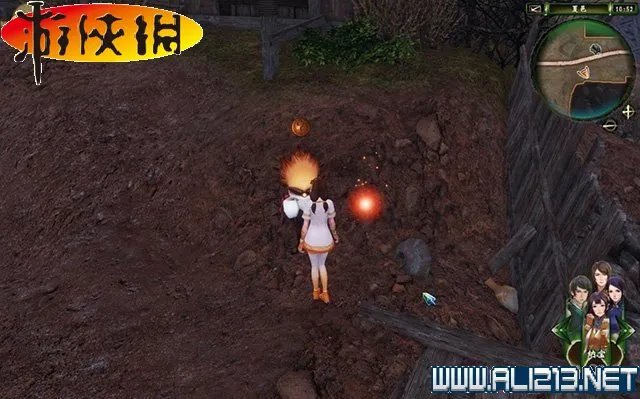 《轩辕剑外传：穹之扉》DOMO工作室全任务图文详解攻略