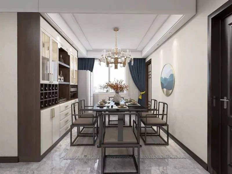 室内装修开关插座布置攻略，再不怕插座不够用！