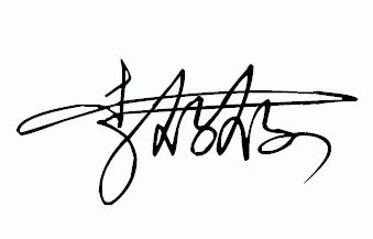 签名设计免费版在线